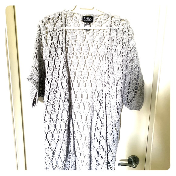 Neon Bhudda Accord Cardigan - Picture 1 of 3